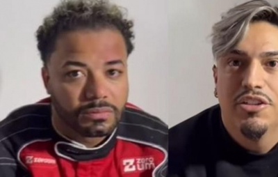 Justiça determina transferência de Hytalo Santos e marido para presídio em João Pessoa
