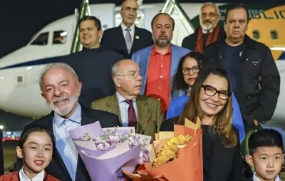 Com Lula, Alcolumbre e Motta no exterior, semana promete ser esvaziada no Congresso; STF julga contribuição sindical