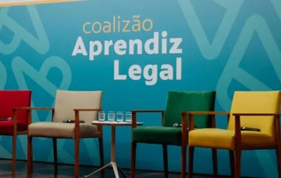 Bahia lança programa “Coalizão Aprendiz Legal” com apoio da Fundação Roberto Marinho e Ministério do Trabalho
