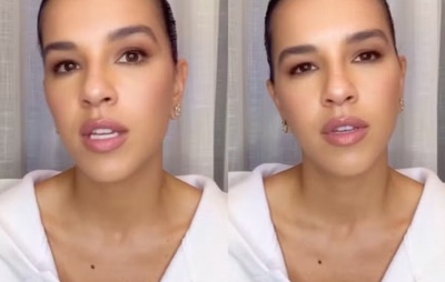 Mariana Rios comove internet com desabafo sobre tentativas de ser mãe: "Tem alguma coisa errada comigo?"