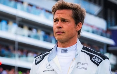Mansão de Brad Pitt em Los Angeles é invadida e galã tem itens pessoais roubados