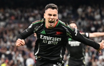 Veja onde assistir Arsenal x PSG e Barcelona x Inter pelas semifinais da Champions League