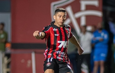 Osvaldo convoca torcida para "matar ou morrer" contra Juventude no Barradão