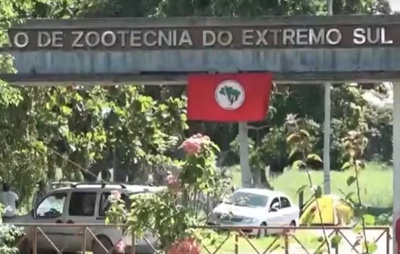 MST desocupa estação de zootecnia na Bahia após acordo; grupo cobra agilidade na doação de terras