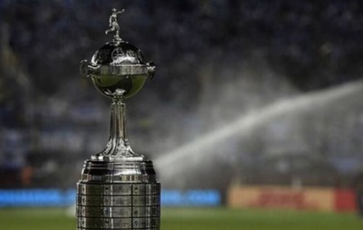 Conmebol antecipa concorrência de direitos de TV da Libertadores e SBT, Record, Globo e ESPN competem