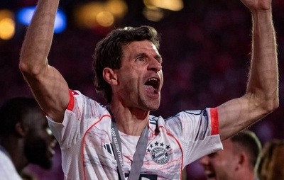 Thomas Müller deixa Bayern de Munique e se junta ao Vancouver Whitecaps, do Canadá, diz jornal