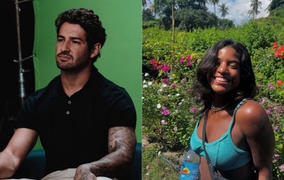 Alexandre Pato se oferece para pagar translado do corpo de brasileira morta na Indonésia