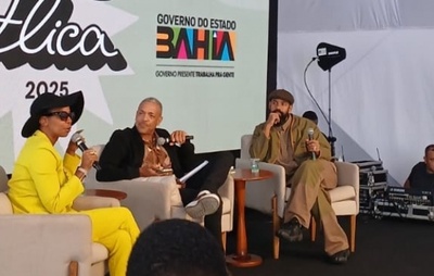 Flica 2023: festival literário de Cachoeira celebra o 'Ler é Massa' com programação diversificada e impacto econômico