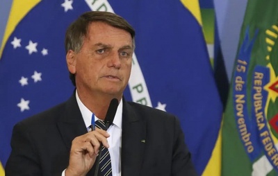 Bolsonaro tinha 'plena consciência' e 'participação ativa' nos planejamentos do golpe de Estado, diz PF