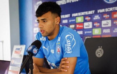Bahia Busca Vitória Clássica Contra o Sport para Consolidar Posição no Brasileirão