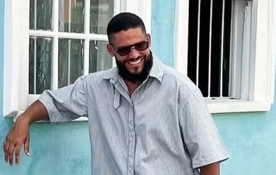 Baiano Brenno Casagrande, indicado ao Grammy Latino, é eliminado do reality Estrela da Casa