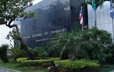 Magistrados do TRT-BA são liberados para participar de torneios esportivos