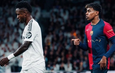 Barcelona e Real Madrid se enfrentam na final da Copa do Rei neste sábado