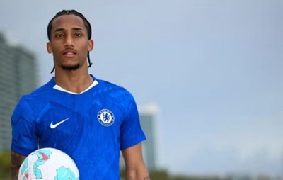 Chelsea anuncia contratação de João Pedro com referências a Bossa Nova: “O garoto do Brasil”