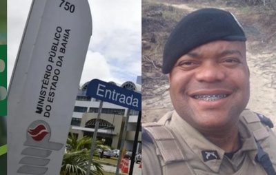 Capitão da PM baiano é condenado a mais de 5 anos por corrupção e cobrança de propina de comerciantes
