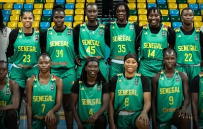 Seleção feminina de basquete do Senegal tem vistos negados e não podem treinar nos EUA