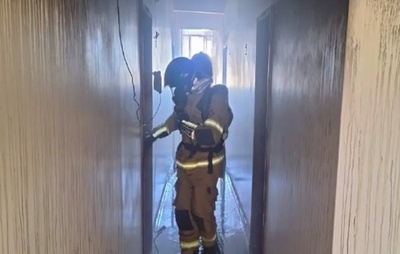 Incêndio em Quarto de Hotel Mobiliza Bombeiros em Bom Jesus da Lapa