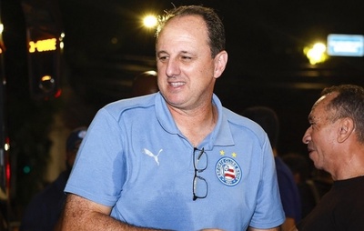 "Vencer é sempre importante": Ceni avalia melhora como visitante e comemora triunfo na Copa do Brasil