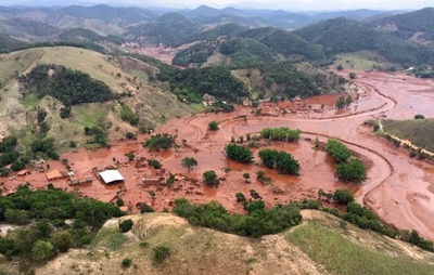 Após nove anos, réus no caso Samarco são absolvidos pela Justiça Federal