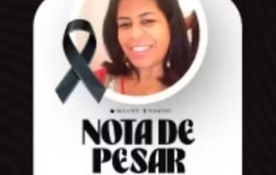 Mulher é morta a golpes de pedra na região sisaleira; ex-companheiro segue procurado como suspeito