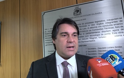 Niltinho (PP) Afirma que Federação União Brasil-PP é 'Especulação' e Pode Afastar Base do Governo Jerônimo