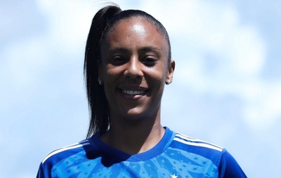 Bahia Esporte Clube: Isabela Fernandes, lateral-direita com títulos na bagagem, reforça o time feminino