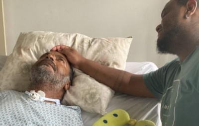 Morte de Arlindo Cruz revela terceiro filho e polêmica familiar