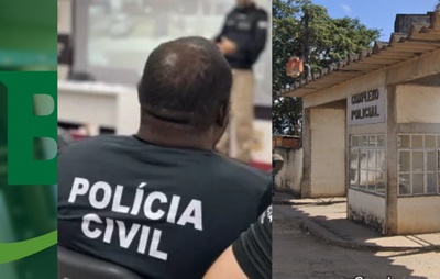 Homens são flagrados transportando drogas com corda entre apartamentos no Sul da Bahia