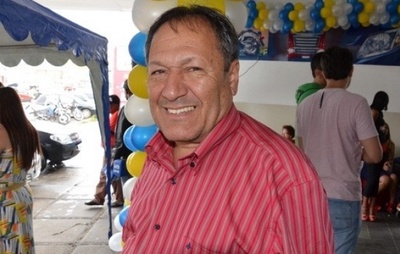 Vice-prefeito de cidade do Sudoeste baiano morre em acidente