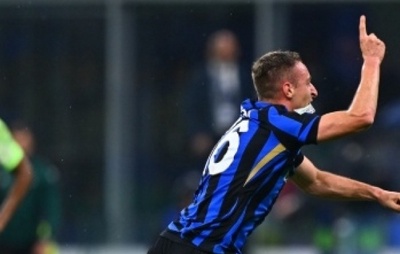 Chuva de gols! Inter de Milão vence o Barça na prorrogação e está na decisão da Champions League