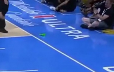 WNBA: Jogadoras Pedem Mais Segurança Após Brinquedos Sexuais Interromperem Jogos