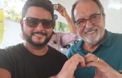Racha na família Hagge: Prefeito de Itapetinga exonera secretária e afasta sobrinho