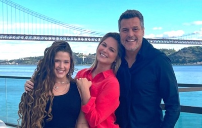 Filha de Susana Werner e Júlio César avança no The Voice Brasil 2025