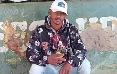 Jovem de 22 anos é morto com facadas e pauladas em bar na zona rural de Urandi