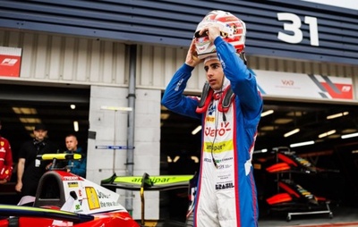 Rafael Câmara: Ferrari Elogia Talento Brasileiro, Mas Estreia na F1 Ainda Aguarda Avanço na F2