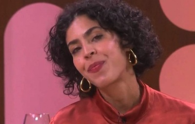 'A doença é muito cruel', diz Bela Gil ao comentar o tratamento de câncer de Preta nos EUA