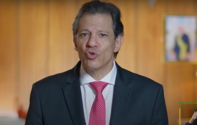 Haddad anuncia isenção do IR até R$ 5 mil, taxação de supericos e pacote de corte de gastos