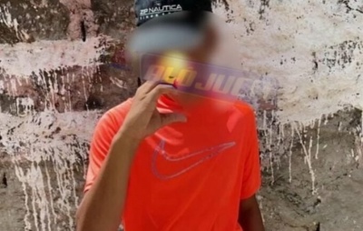 Adolescente sequestrado em Cajazeiras V é libertado uma hora após o crime