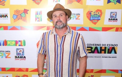 Léo Estakazero celebra sucesso de “Nós Dois” com Saulo e destaca força do forró baiano no São João