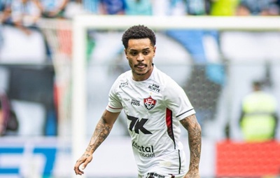 Vitória se reapresenta e começa preparação para encarar o Ceará