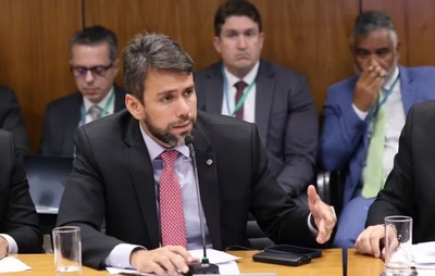 Apoio a Lula não está garantido, diz deputado Pedro Lucas após recusar ministério