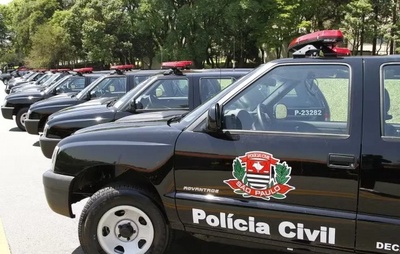 Polícia deflagra operação que tem família controladora do Banco Pine como alvo