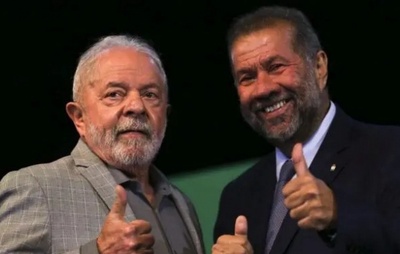 Lula nomeará diretamente novo presidente do INSS, diz Gleisi