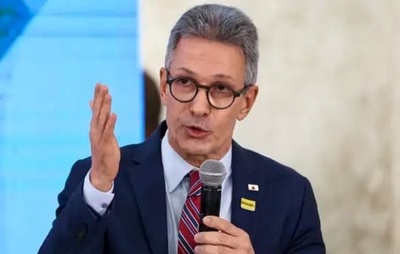 Legião Urbana processa Romeu Zema por uso indevido de "Que país é este"