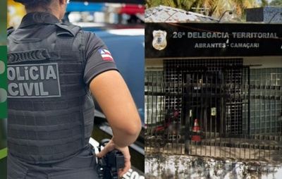 Mulher mata companheiro em Barra do Jacuípe após suposta tentativa de feminicídio