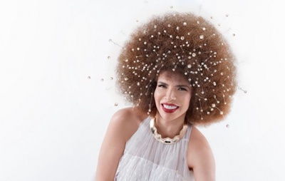 Vanessa da Mata participará da 8ª edição da Feira Literária de Mucugê