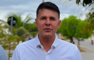 Itaberaba: Justiça anula decisão do TCU e isenta prefeito João Filho de responsabilidade em processo de 2009