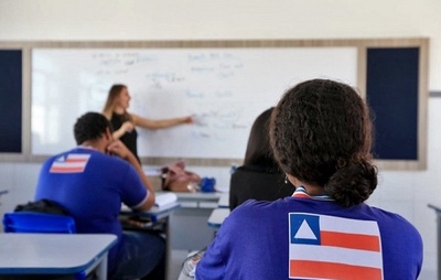 Deputado sugere que escolas da Bahia passem a lecionar disciplina de empreendedorismo