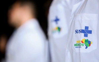 Governo abre 3,4 mil novas vagas para Mais Médicos; veja detalhes