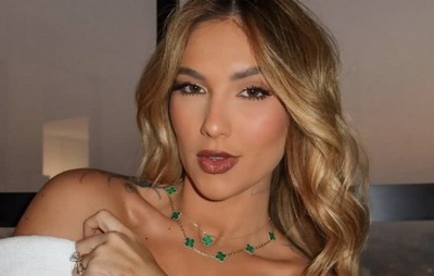 Virginia Fonseca processa Instagram e Facebook por uso indevido de imagem e IA